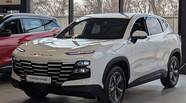 Jetour Dashing Premium