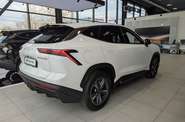 Jetour Dashing Premium