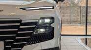 Jetour Dashing Premium