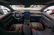 Jetour Dashing Premium