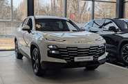 Jetour Dashing Premium