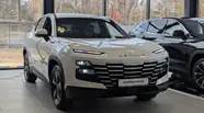 Jetour Dashing Premium