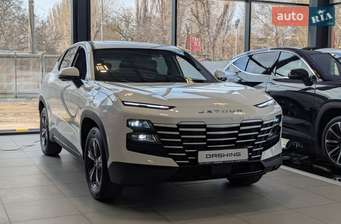 Jetour Dashing 2024 в Одеса