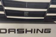 Jetour Dashing Prestige