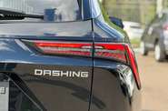 Jetour Dashing - фото 14