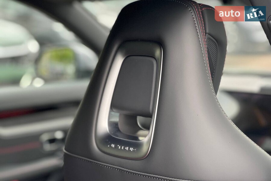 Jetour Dashing - фото 31