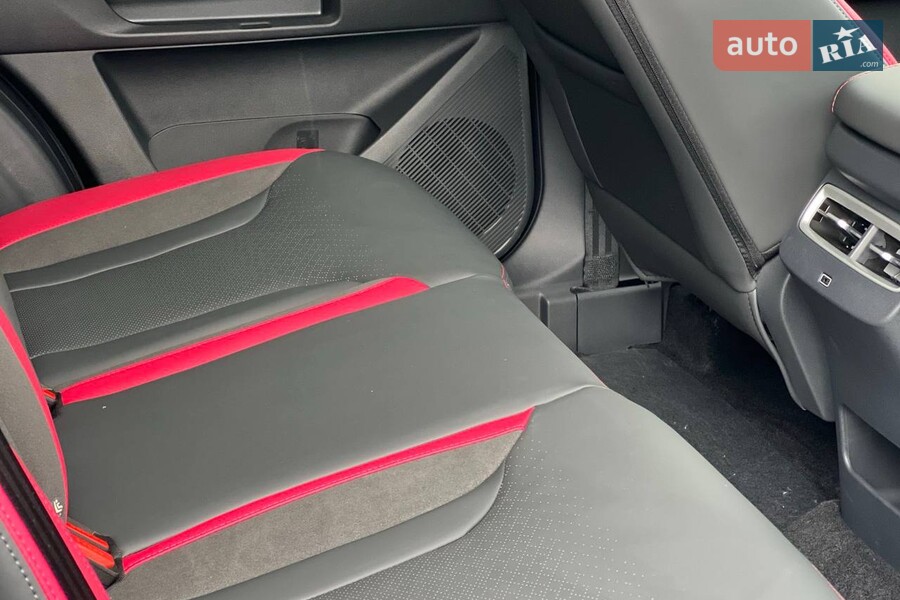 Jetour Dashing - фото 33