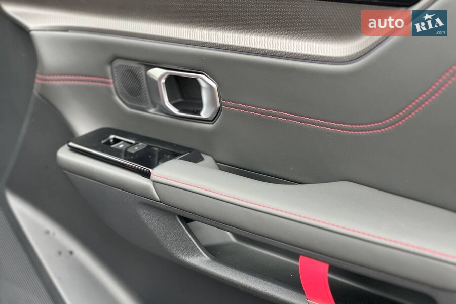 Jetour Dashing - фото 20