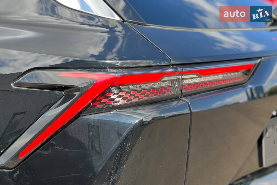 Jetour Dashing - фото 14