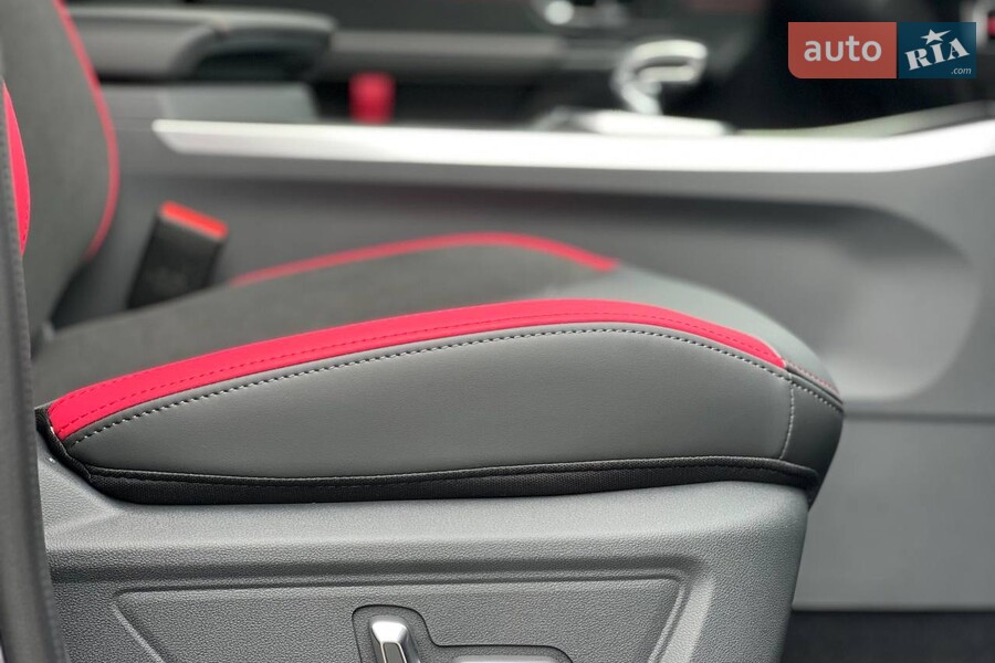 Jetour Dashing - фото 30