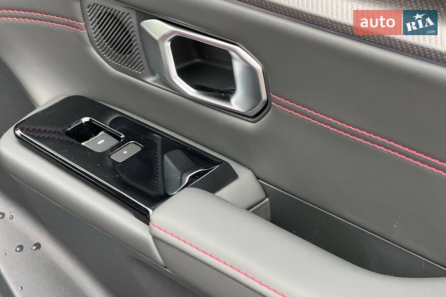 Jetour Dashing - фото 21