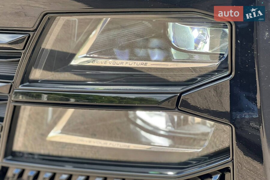 Jetour Dashing - фото 4