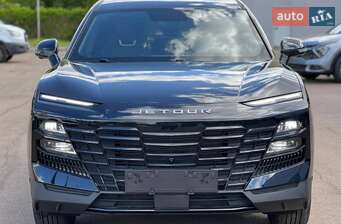 Jetour Dashing 2025 в Рівне