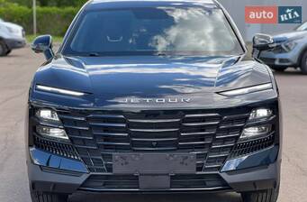 Джетур Дашінг I покоління Кроссовер