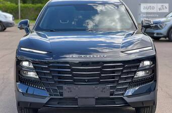 Jetour Dashing 2025 Premium