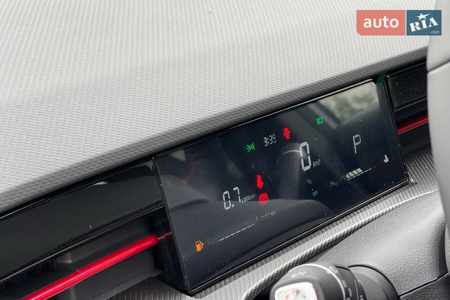 Jetour Dashing - фото 23