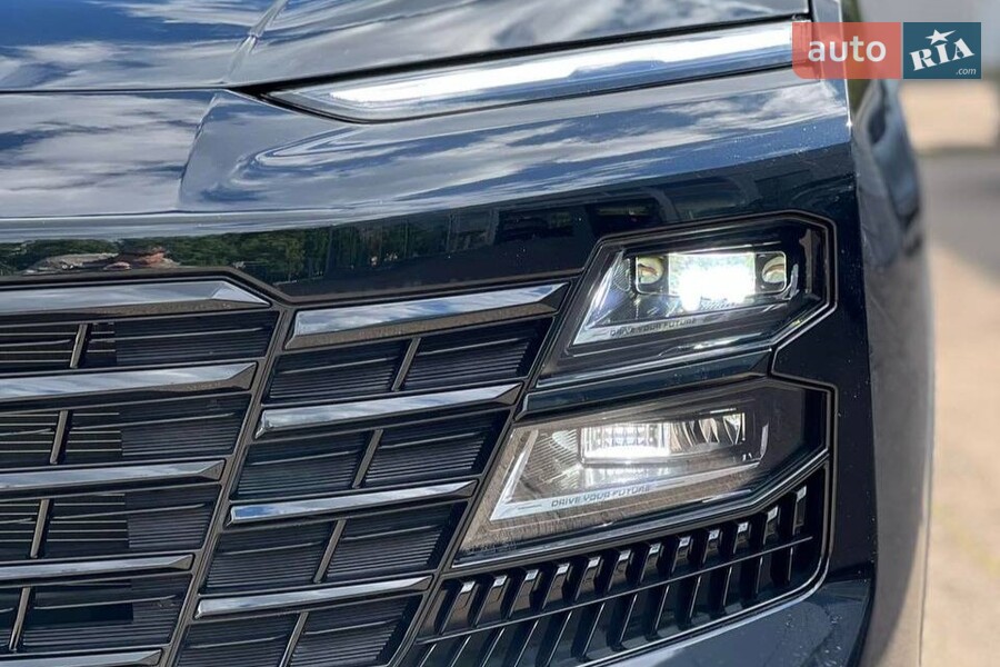 Jetour Dashing - фото 5