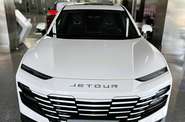 Jetour Dashing - фото 4