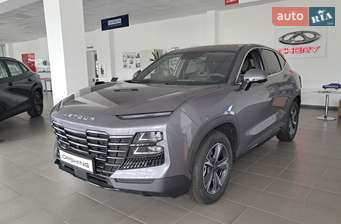 Jetour Dashing 2024 в Хмельницький