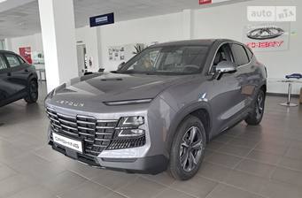 Jetour Dashing 2024 Premium