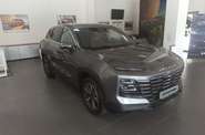 Jetour Dashing Premium