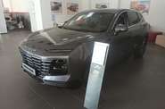 Jetour Dashing Premium