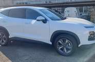 Jetour Dashing Premium