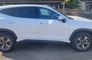 Jetour Dashing Premium