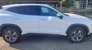 Jetour Dashing Premium