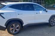 Jetour Dashing Premium