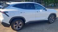 Jetour Dashing Premium