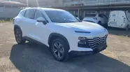 Jetour Dashing Premium