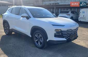 Jetour Dashing 2024 в Львів