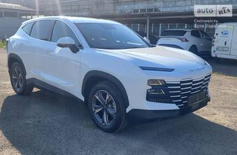 Jetour Dashing 2024 Premium