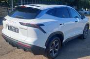 Jetour Dashing Premium