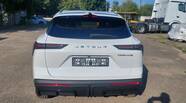 Jetour Dashing Premium