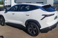 Jetour Dashing Premium