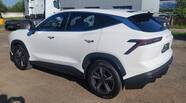 Jetour Dashing Premium