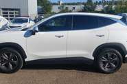 Jetour Dashing Premium