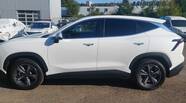 Jetour Dashing Premium