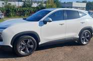 Jetour Dashing Premium
