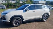 Jetour Dashing Premium