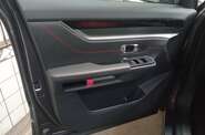 Jetour Dashing Premium