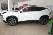 Jetour Dashing Premium