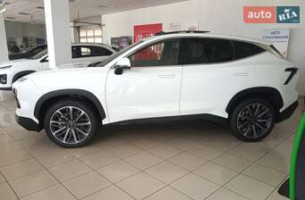 Jetour Dashing 2024 в Черкаси