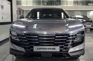 Jetour Dashing Premium