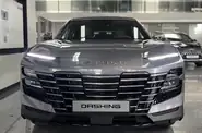 Jetour Dashing Premium