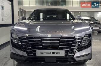 Jetour Dashing I покоління Кроссовер Джетур Дашінг I покоління Кроссовер