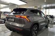Jetour Dashing Premium