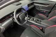 Jetour Dashing Premium